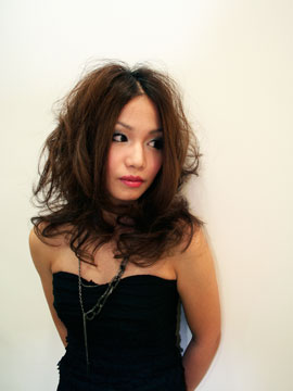 スタイルサンプル